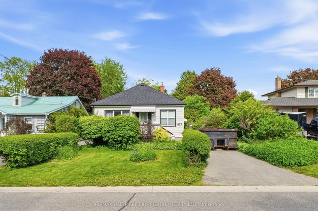 917 Green Street, Whitby