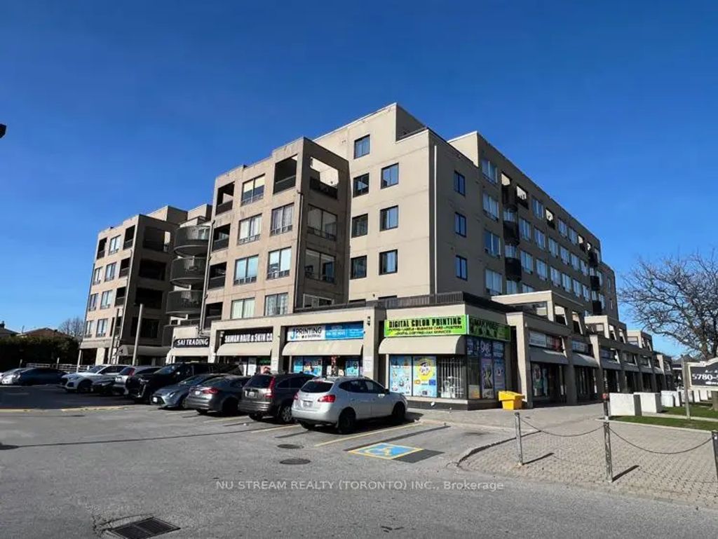 5800 Sheppard Avenue E 16, Toronto E11