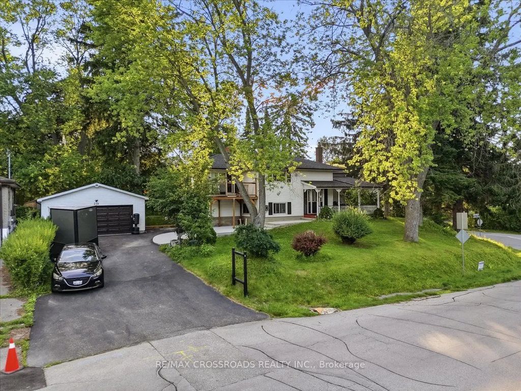 239 Island Road, Toronto E10