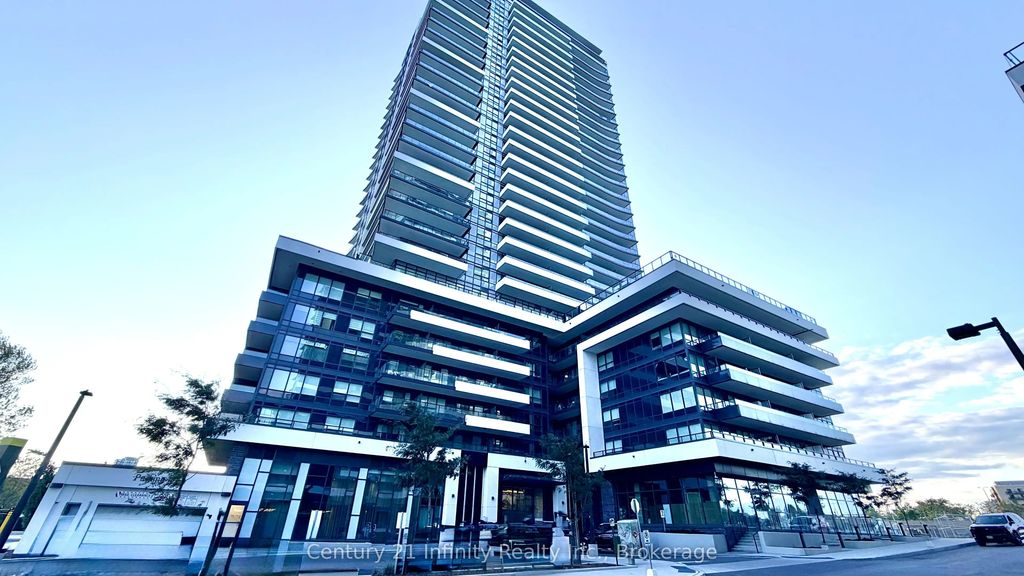 1435 Celebration Drive 1911, Pickering