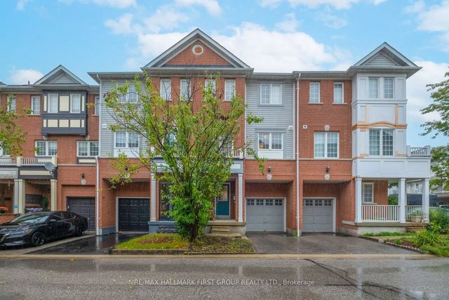 1850 Kingston Road 61, Pickering