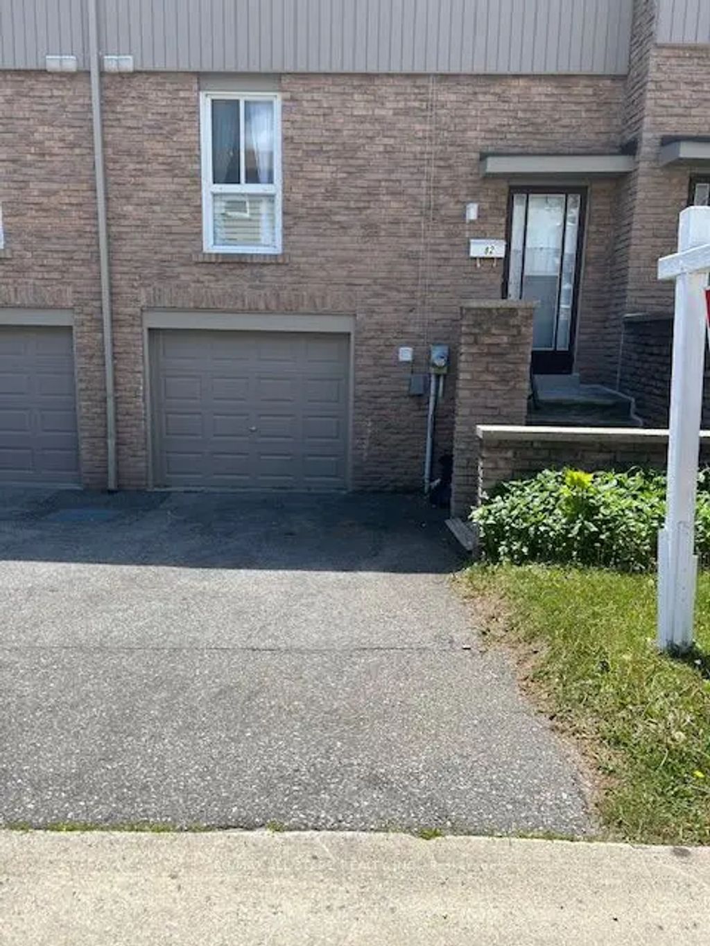 201 Alexmuir Boulevard 82, Toronto E07