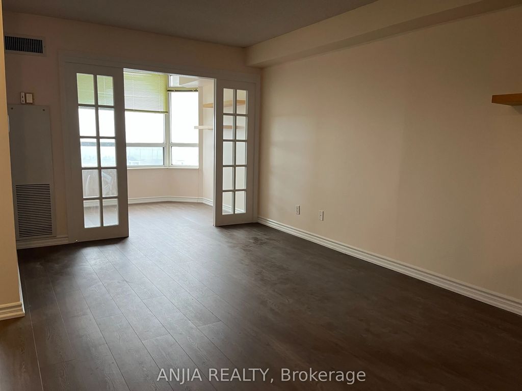 1883 Mcnicoll Avenue 1112, Toronto E05