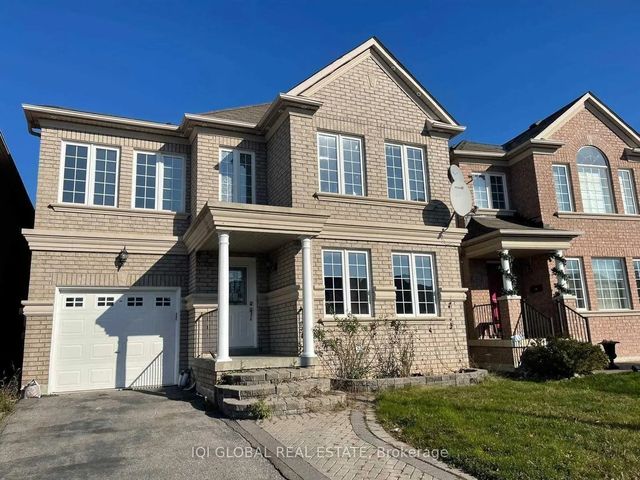 29 Nobbs Drive Bsmt, Ajax