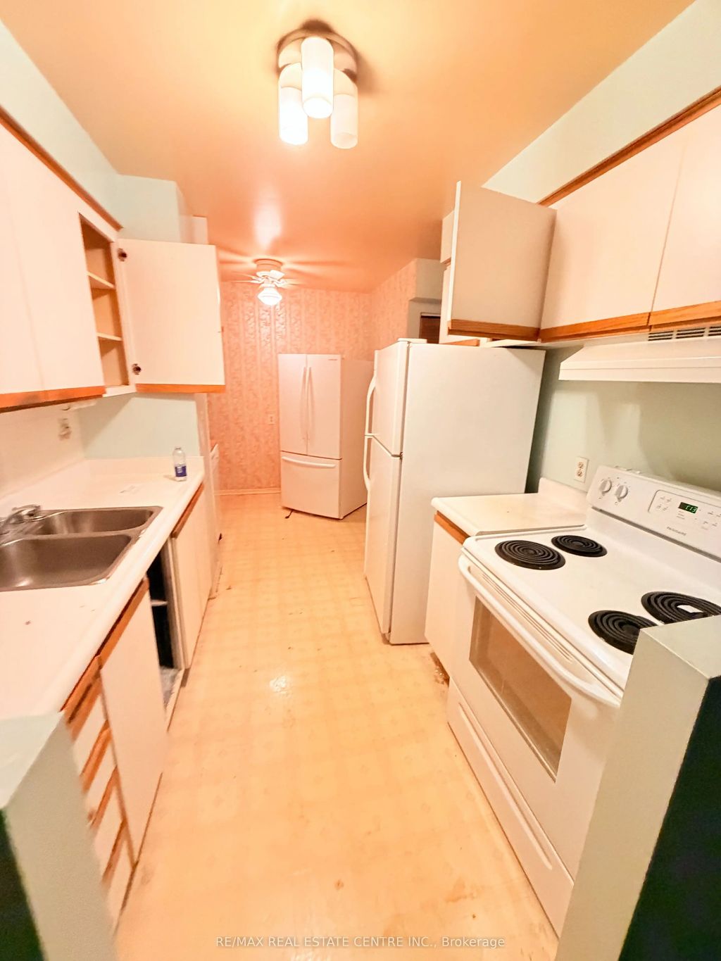 1028 Bridletowne Circle, Toronto E05