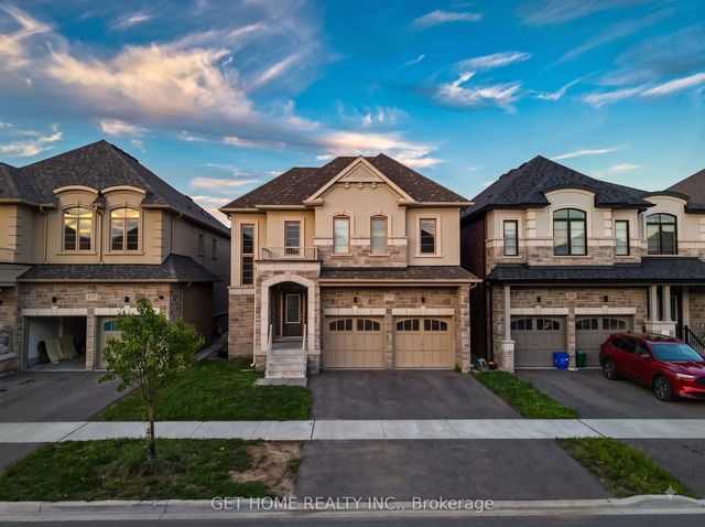 215 Ronald Gustcott Drive, Oshawa