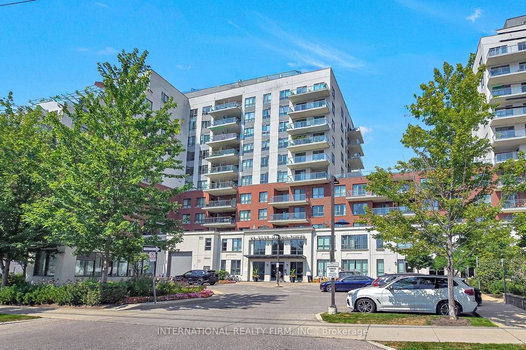 22 East Haven Drive 812, Toronto E06
