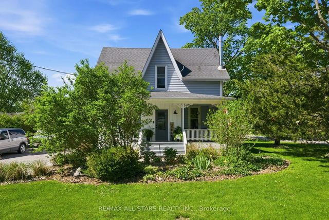 20 Keene Street, Scugog