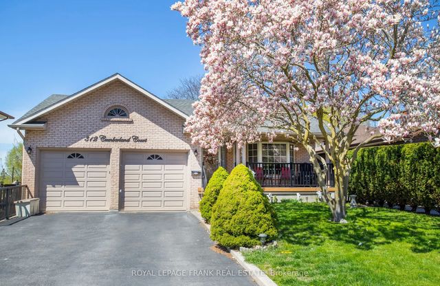 312 Cumberland Court, Oshawa