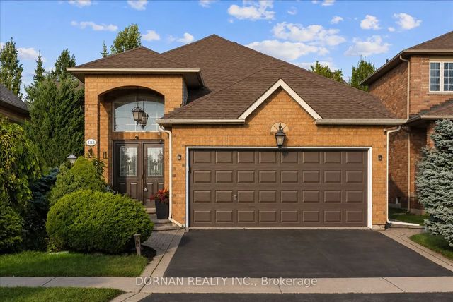 483 Ormond Drive, Oshawa