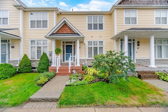 2800 Courtice Road #45, Clarington