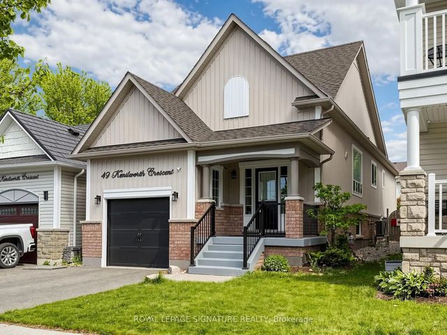 49 Kenilworth Crescent, Whitby
