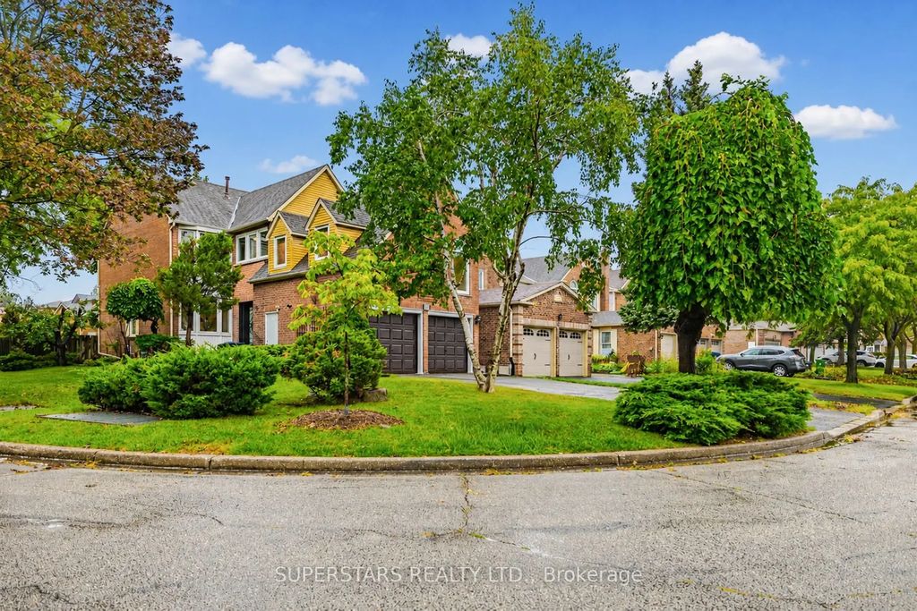 48 Coverdale Crescent, Toronto E05