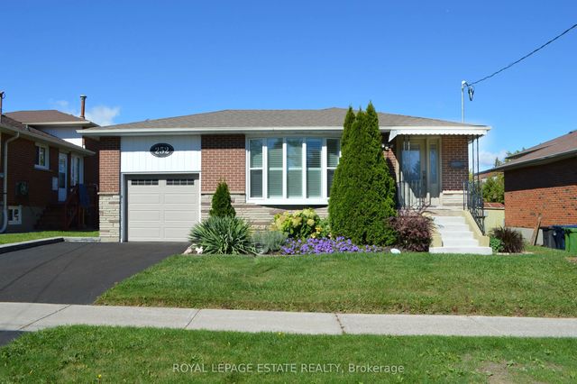 252 Brimorton Drive, Toronto E09