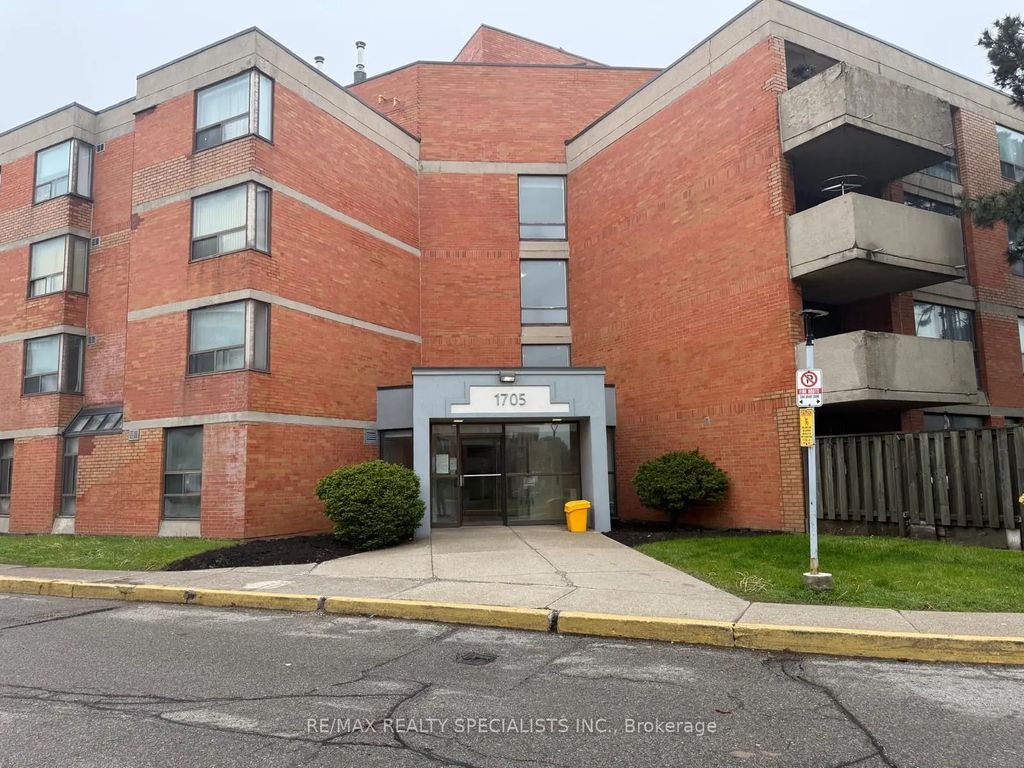 1705 Mccowan Road 103, Toronto E07