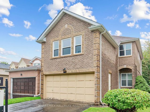 1553 Rawlings Drive, Pickering