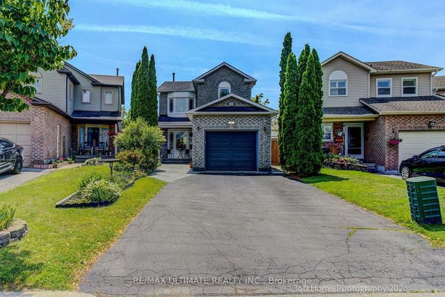23 Windham Crescent, Clarington