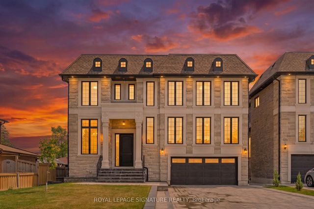 1309 Commerce Street, Pickering