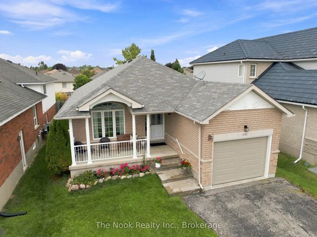 638 Longworth Avenue, Clarington