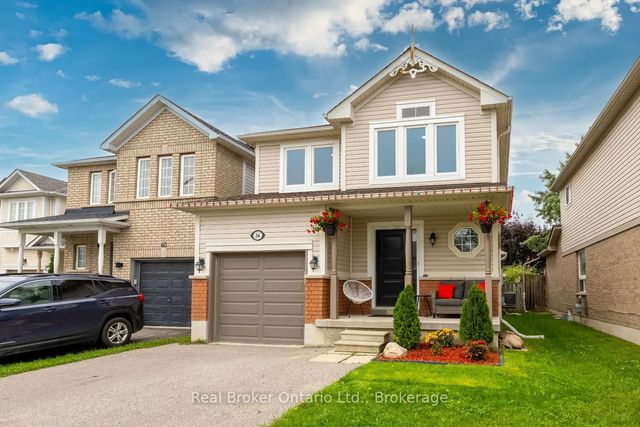36 Bannister Street, Clarington