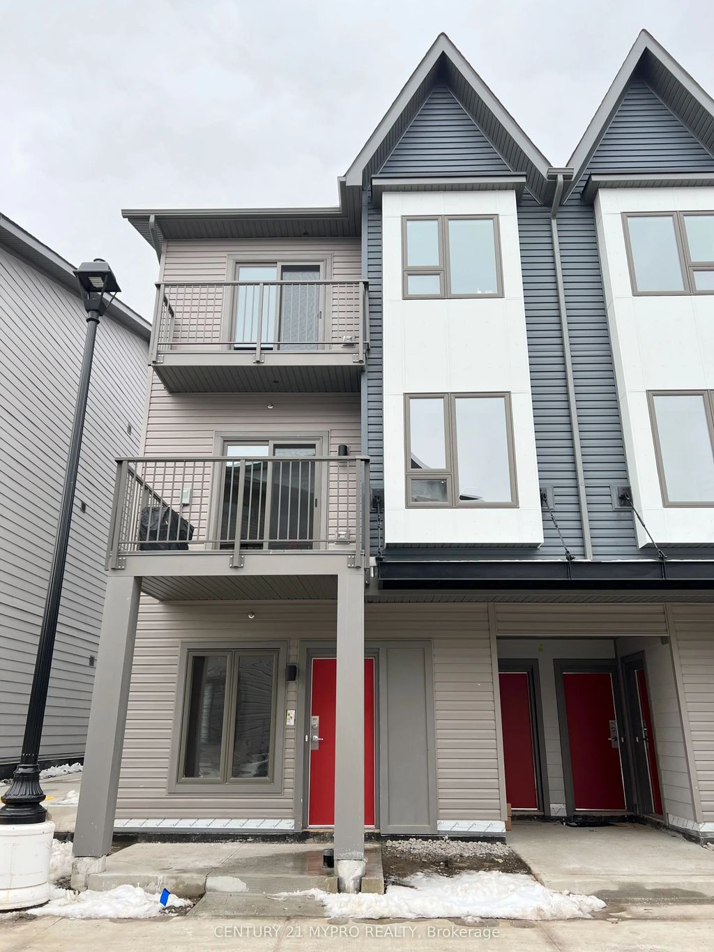 2635 William Jackson Drive 601, Pickering