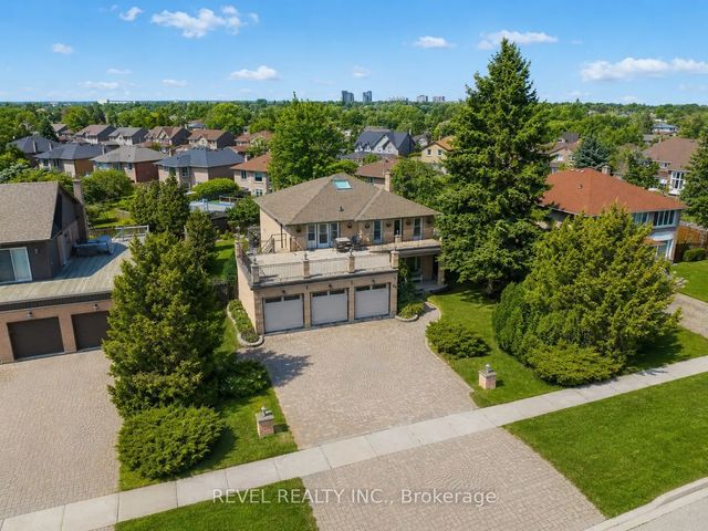 88 Lake Driveway N/a W, Ajax