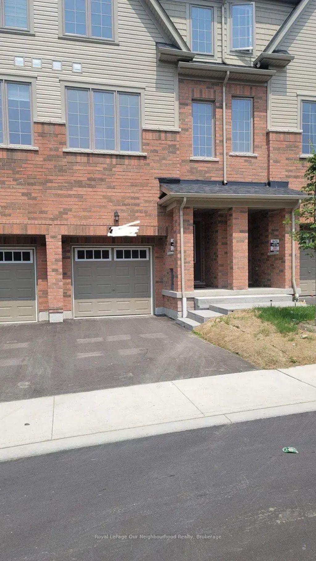 2663 Magdalen Path, Oshawa