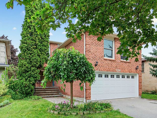156 Ravenscroft Road, Ajax
