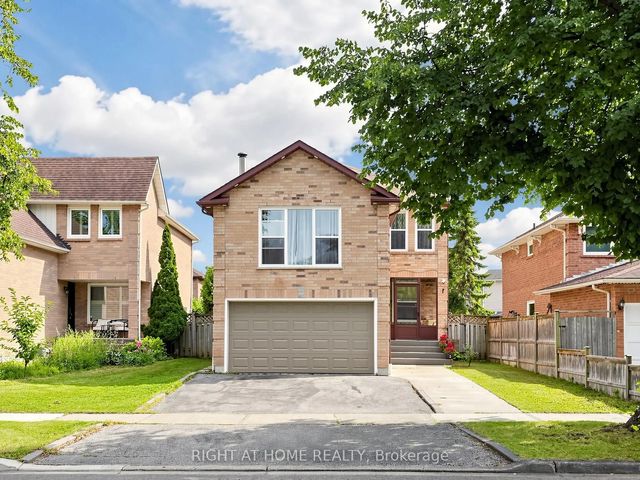 59 Brennan Road, Ajax