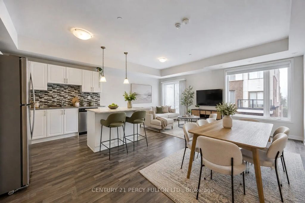 1460 Whites Road 318, Pickering