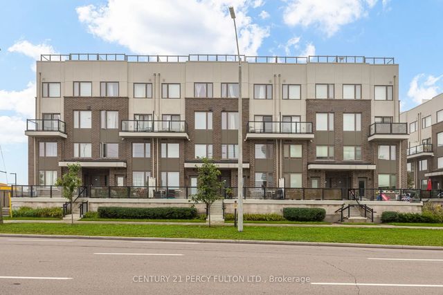 1460 Whites Road 318, Pickering