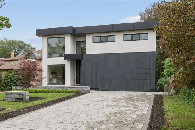 10 Haida Court, Toronto E10