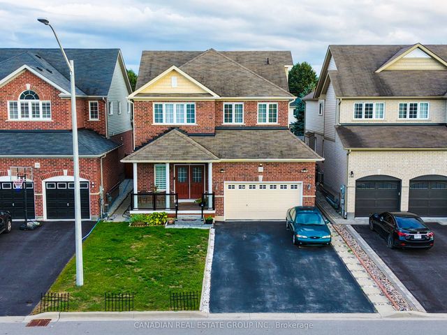 23 Page Place, Clarington