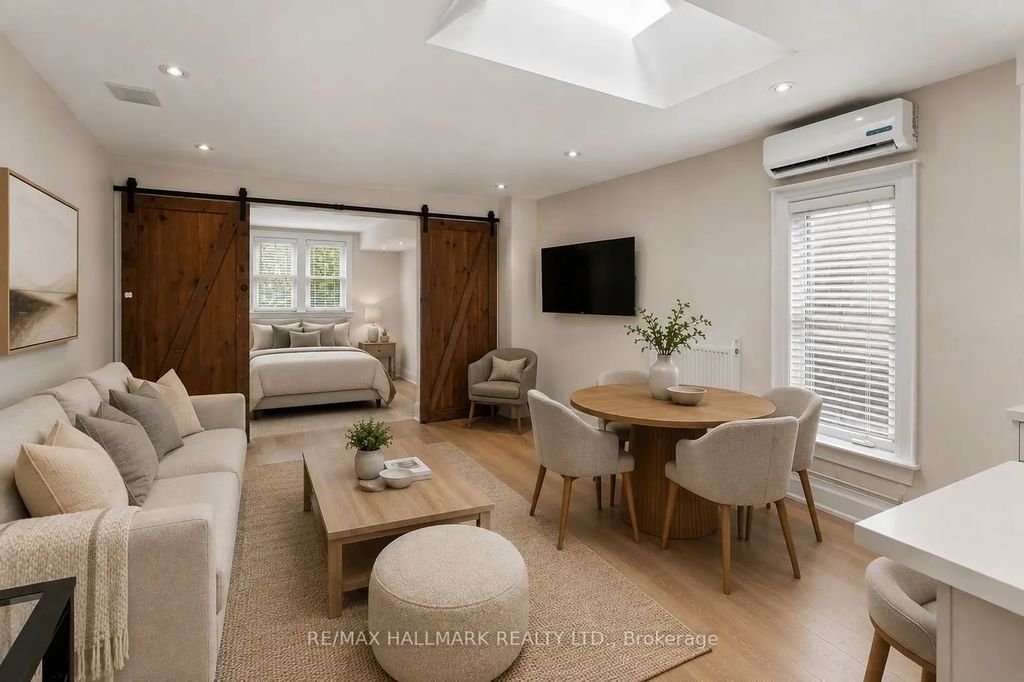 229 Kingston Road Upper, Toronto E02