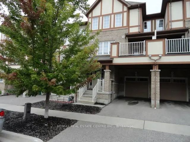 1084 Silk Street, Pickering