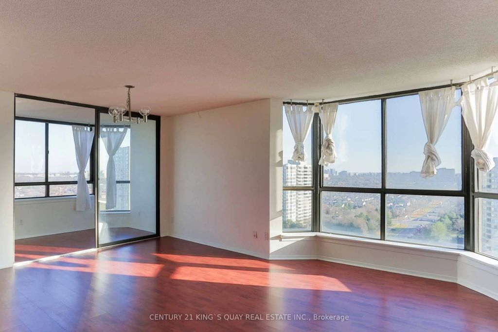 75 Bamburgh Circle 1924, Toronto E05