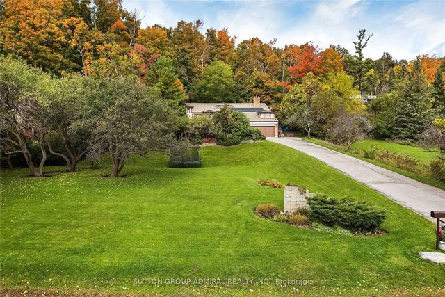 37 Meadowcliffe Drive, Toronto E08