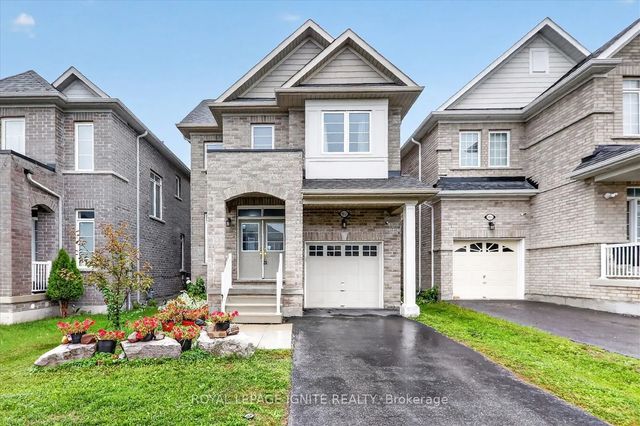 1857 Fosterbrook Street, Oshawa