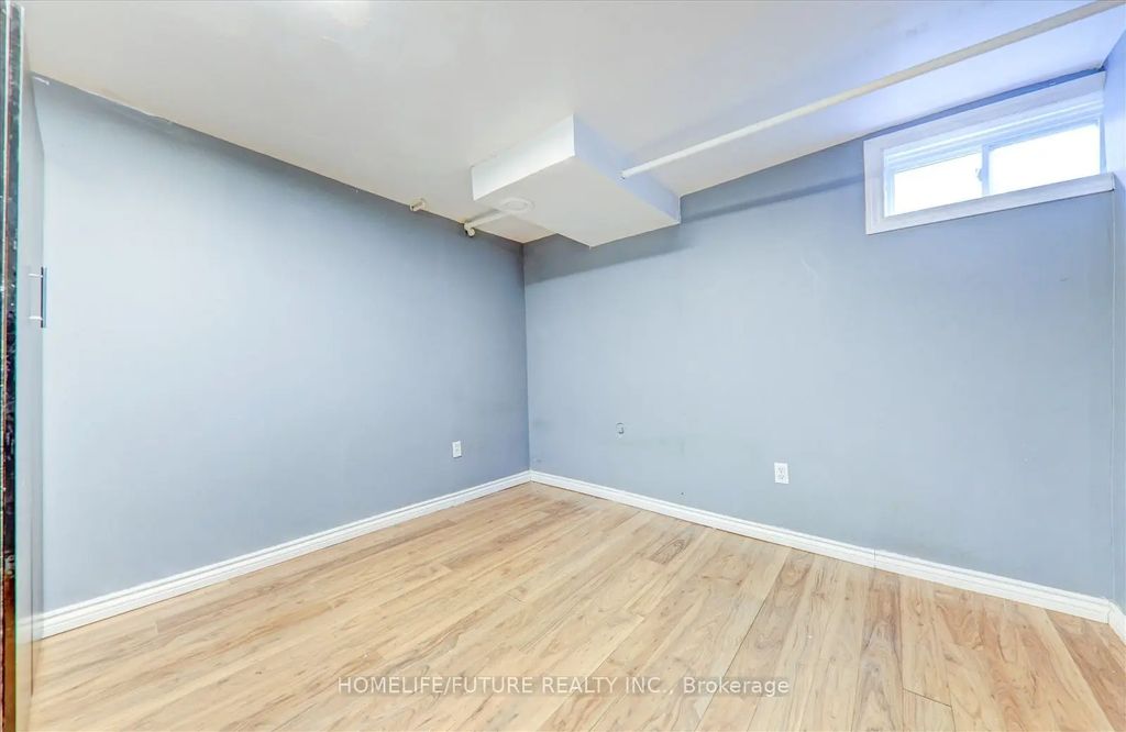 97 Dunsfold Drive Bsmt, Toronto E11