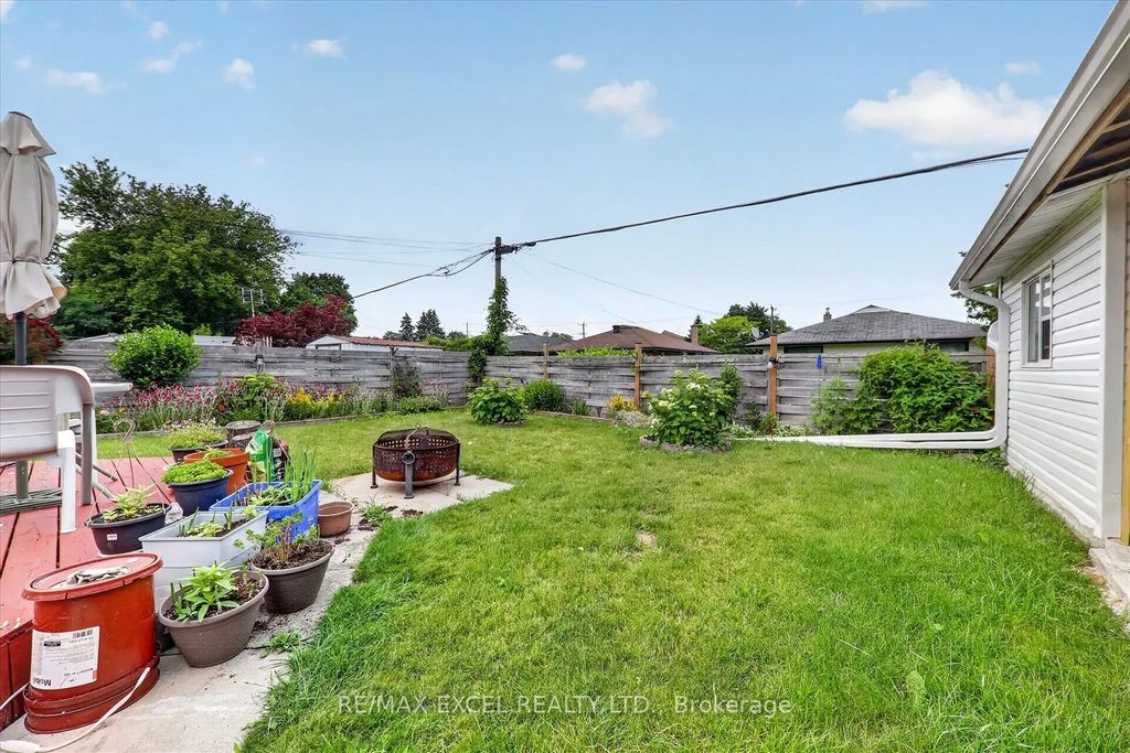 62 Sundance Crescent, Toronto E09