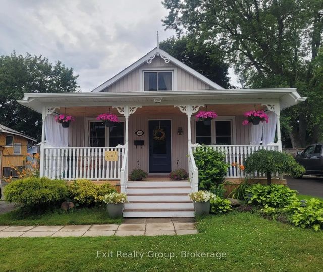 100 Arlington Avenue, Oshawa