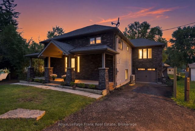 526 View Lake Road, Scugog