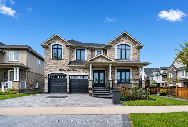 1428 Gord Vision Avenue, Clarington