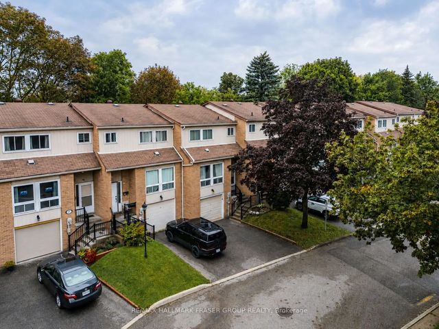 63 Willows Lane, Ajax