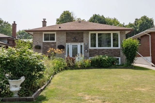 258 Nipigon Street, Oshawa