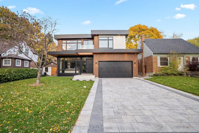 175 Harewood Avenue, Toronto E08