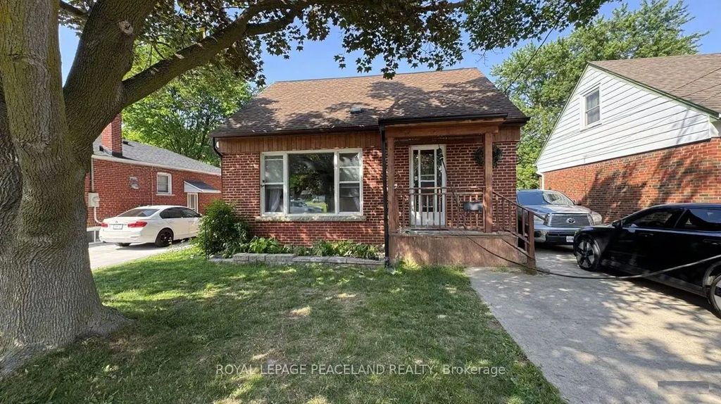 19 Tardree Place Upper, Toronto E04
