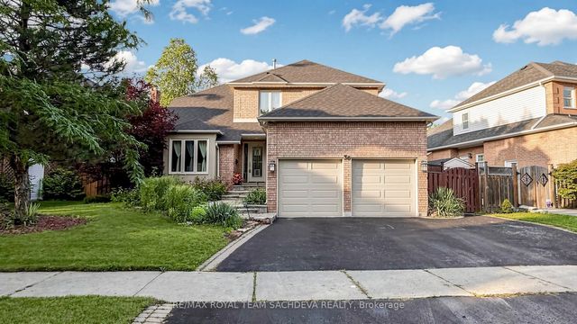 36 Kennett Drive, Whitby
