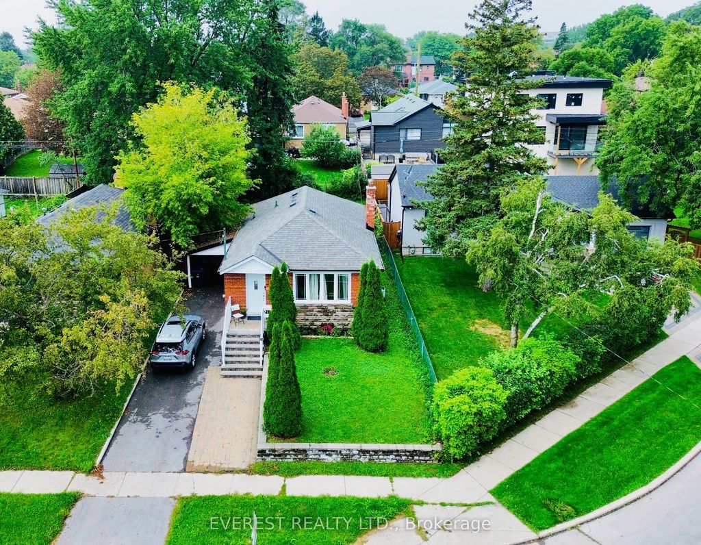 130 Portsdown Road, Toronto E04