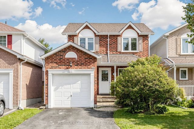 1704 Canadore Crescent, Oshawa